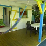 Casa Boubou