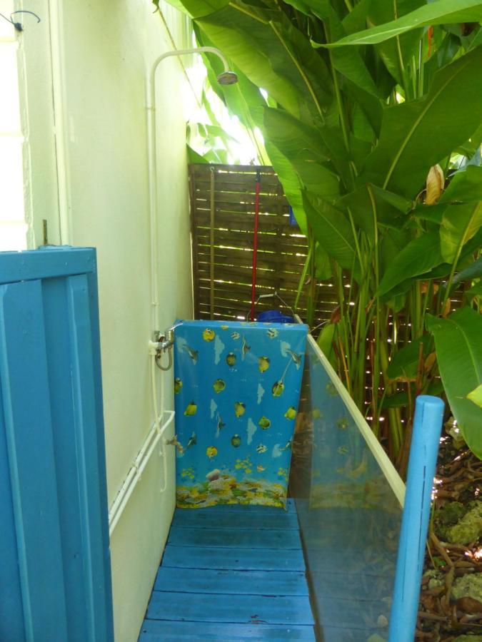 Hébergement de vacances Casa Boubou Sainte-Anne (Grande-Terre)