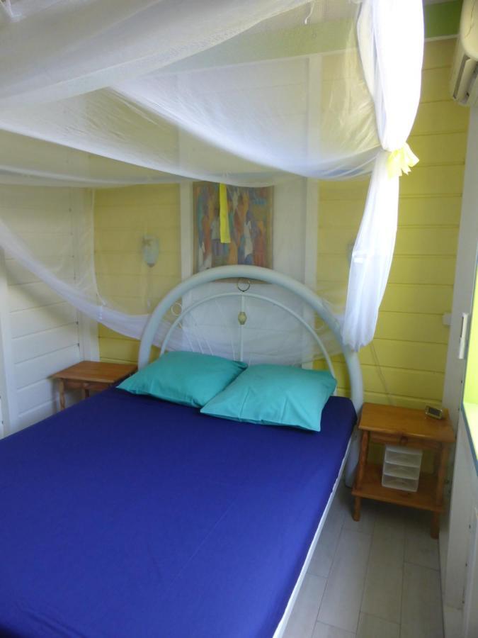 Casa Boubou * Sainte-Anne (Grande-Terre)