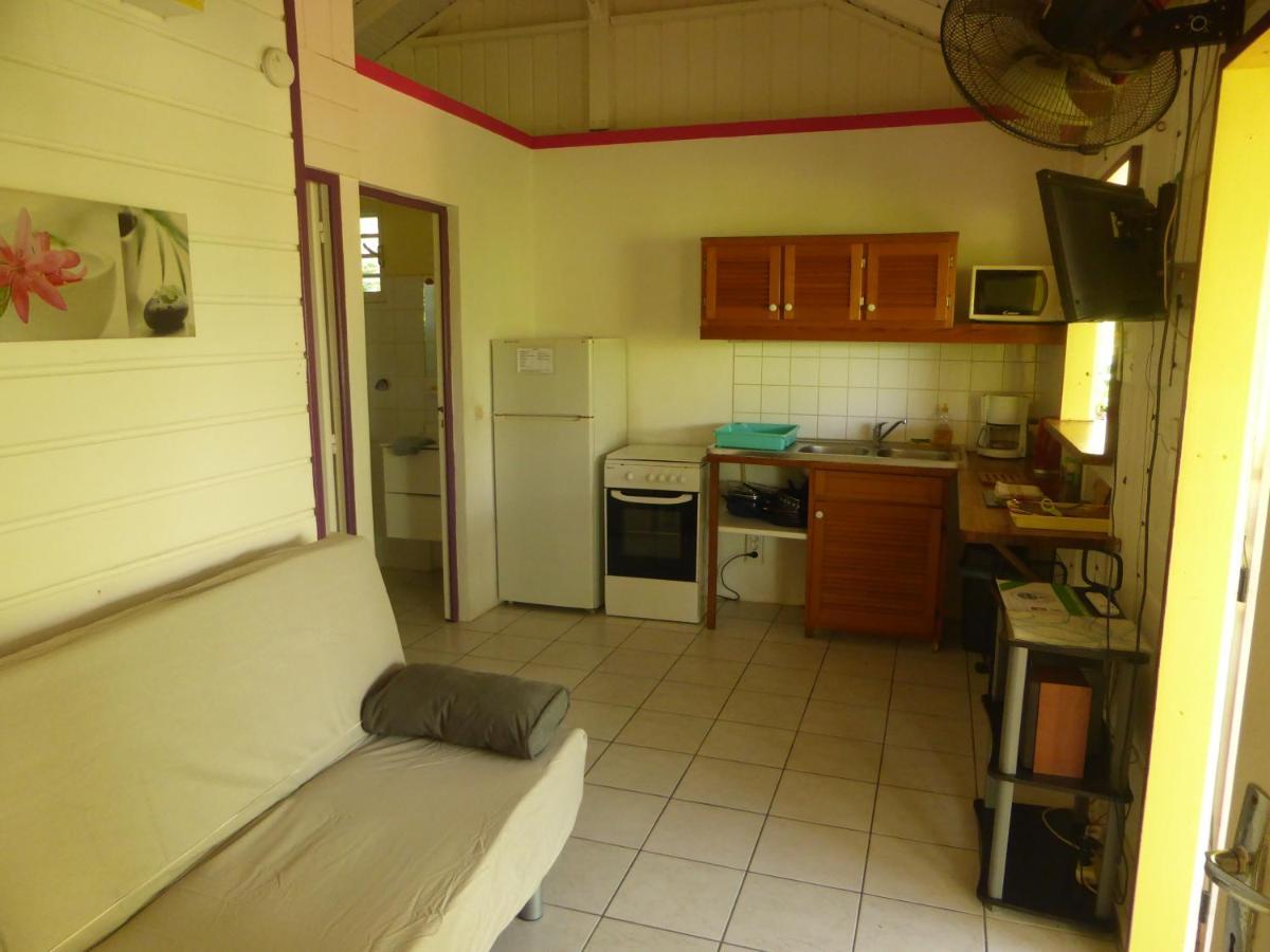 Casa Boubou Hébergement de vacances Sainte-Anne (Grande-Terre)