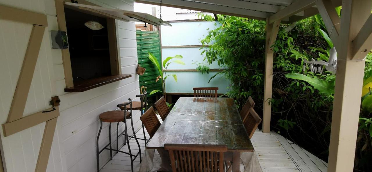 Casa Boubou Hébergement de vacances