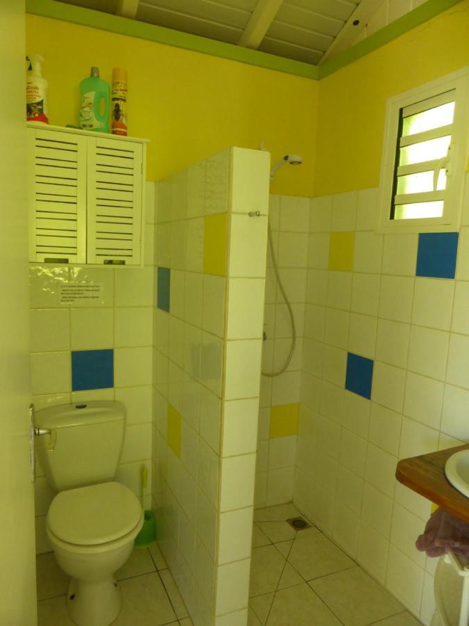 Casa Boubou Hébergement de vacances