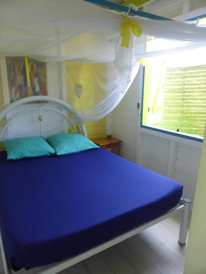 Hébergement de vacances Casa Boubou *
