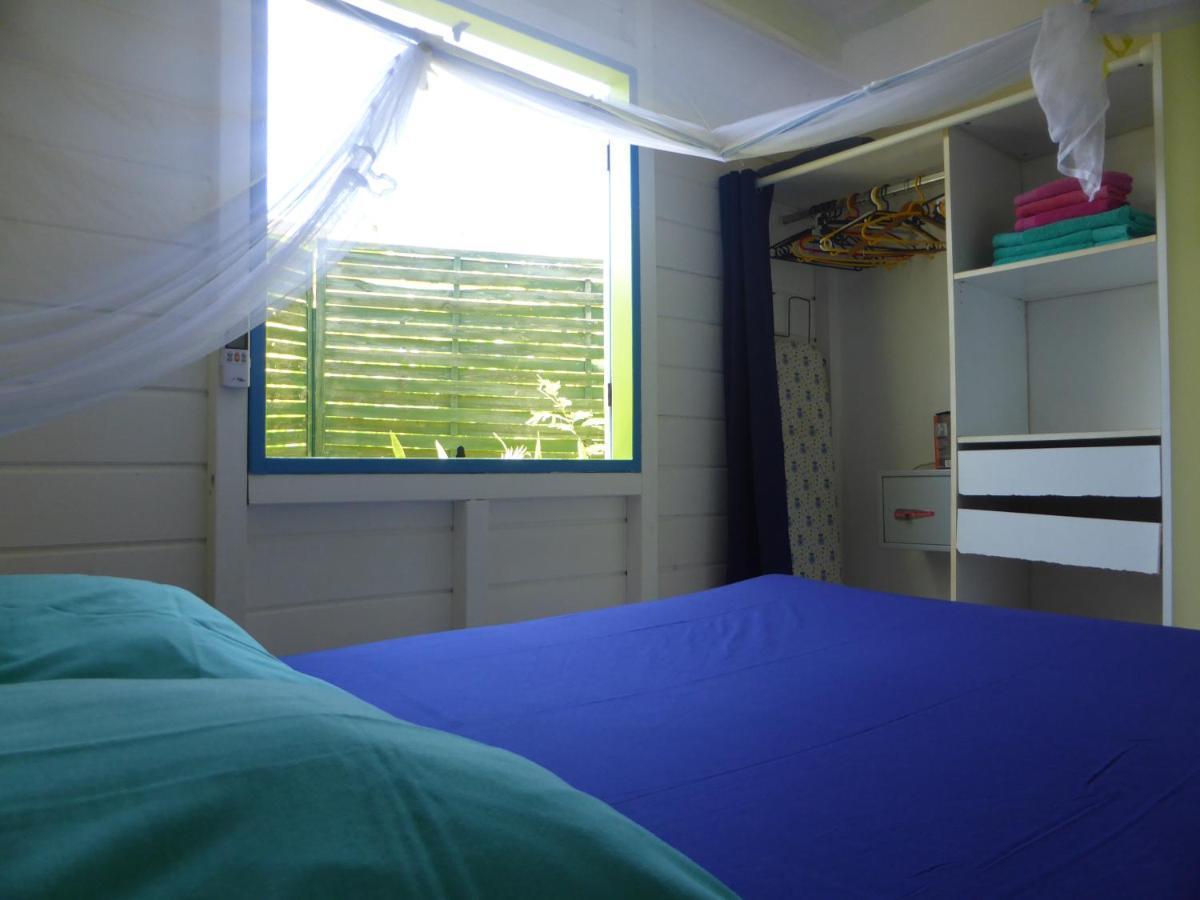 Hébergement de vacances Casa Boubou Sainte-Anne (Grande-Terre)