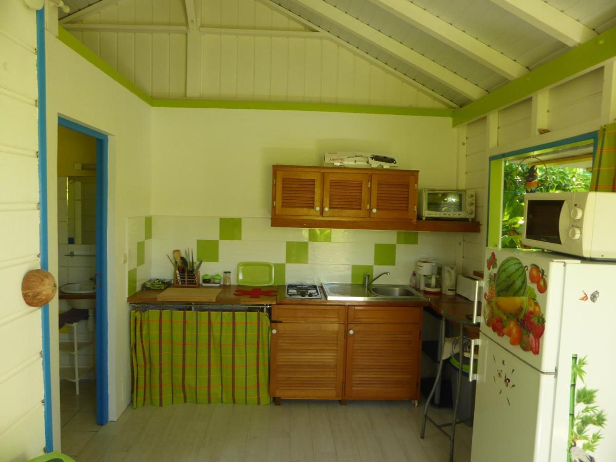 Hébergement de vacances Casa Boubou *