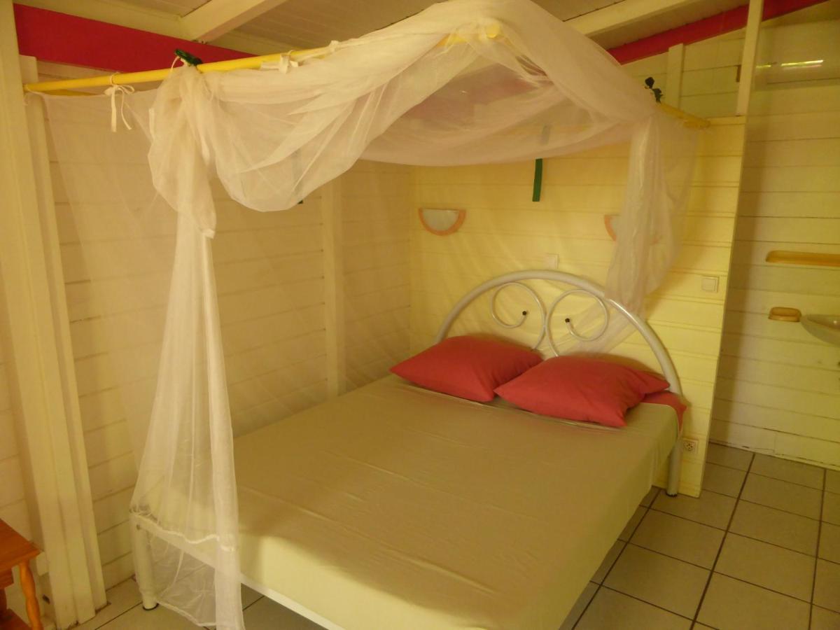 Casa Boubou