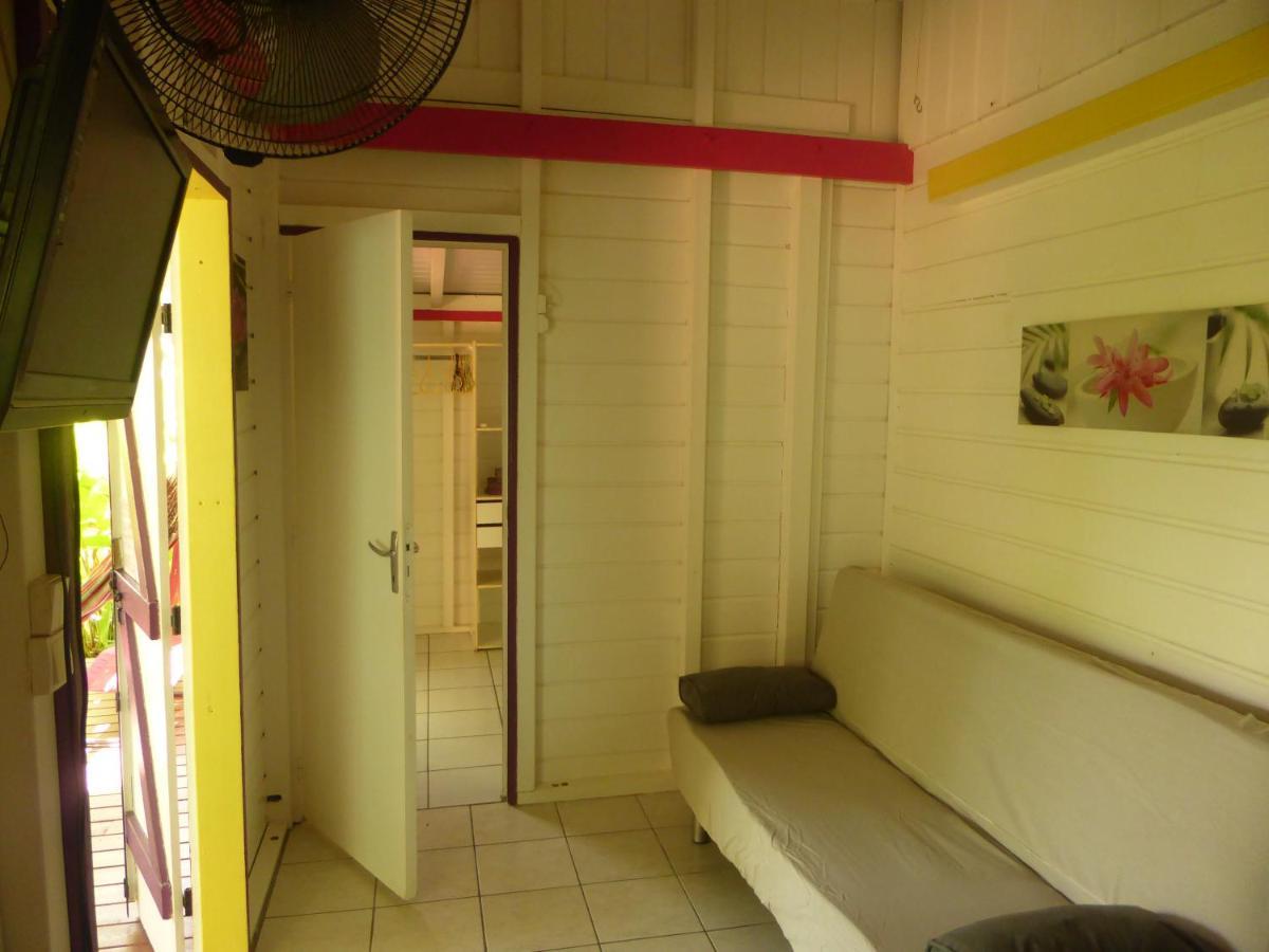 Hébergement de vacances Casa Boubou Sainte-Anne (Grande-Terre)