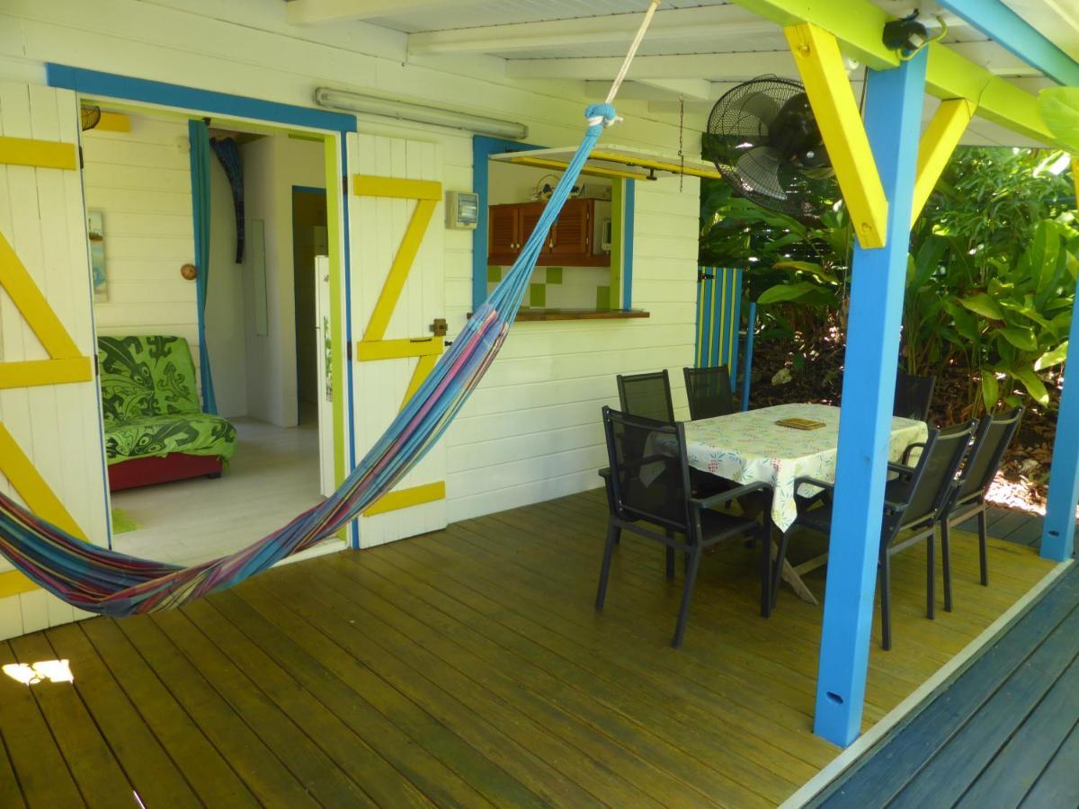 Casa Boubou Hébergement de vacances *