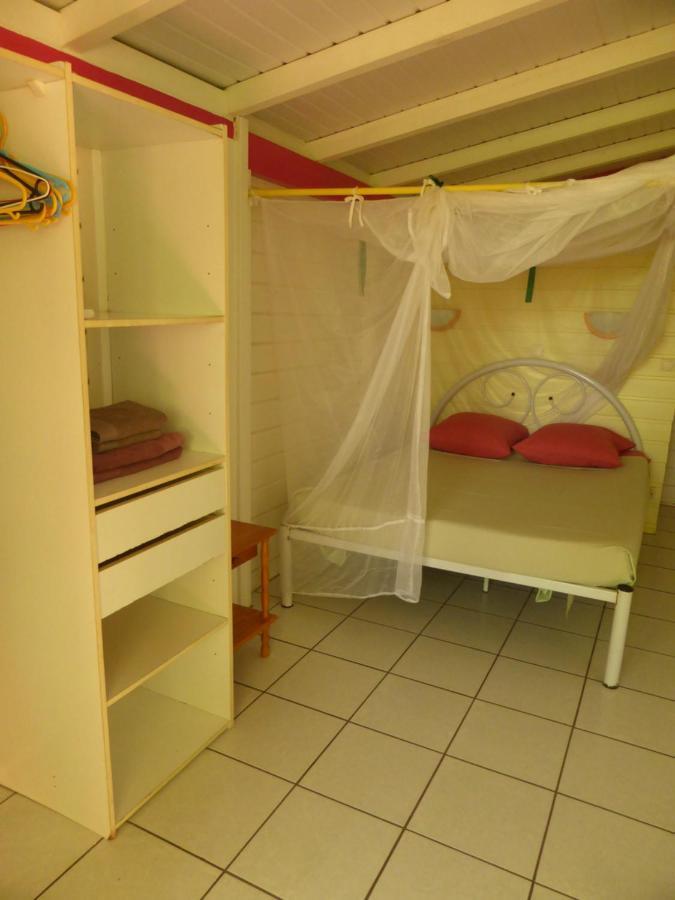Casa Boubou * Sainte-Anne (Grande-Terre)