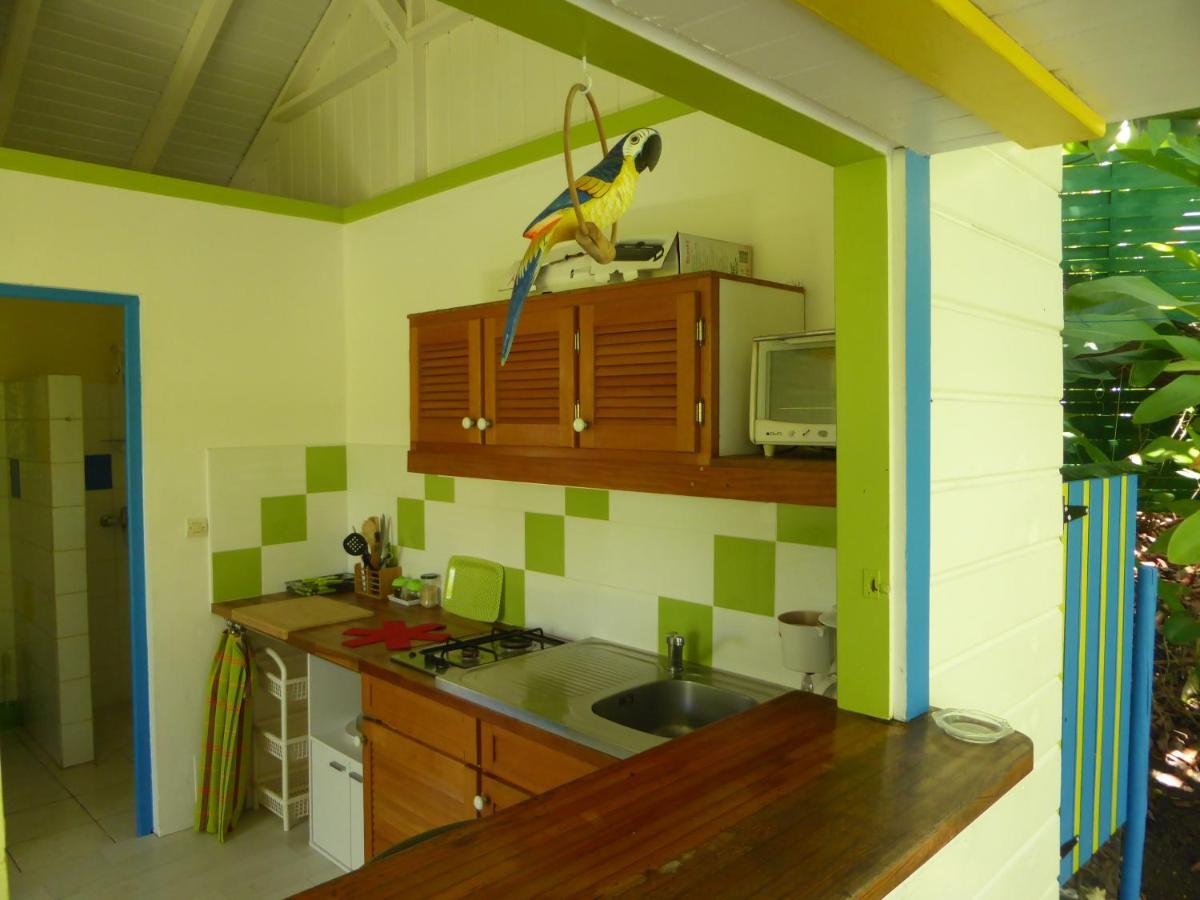 Casa Boubou Hébergement de vacances *