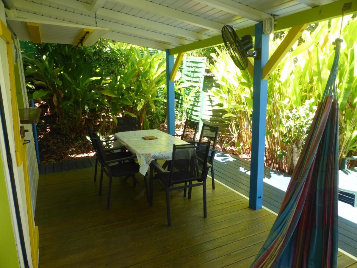 Casa Boubou