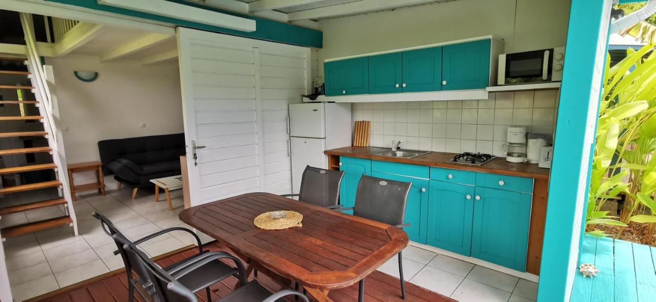 Casa Boubou Hébergement de vacances *