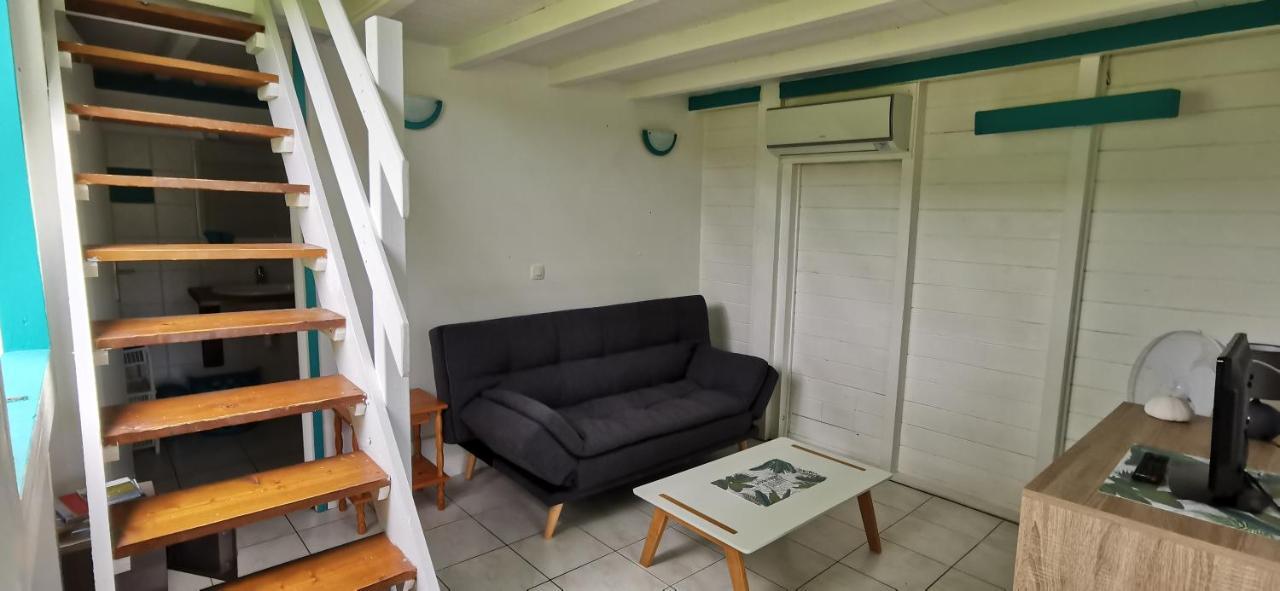 Hébergement de vacances Casa Boubou *