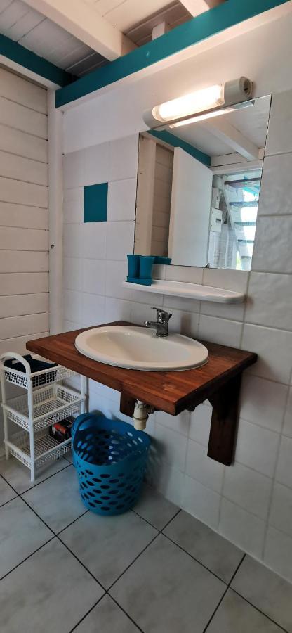 Hébergement de vacances Casa Boubou *