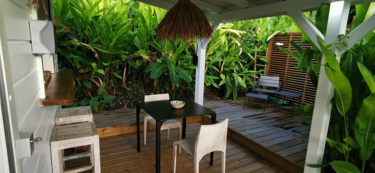 Casa Boubou Hébergement de vacances *