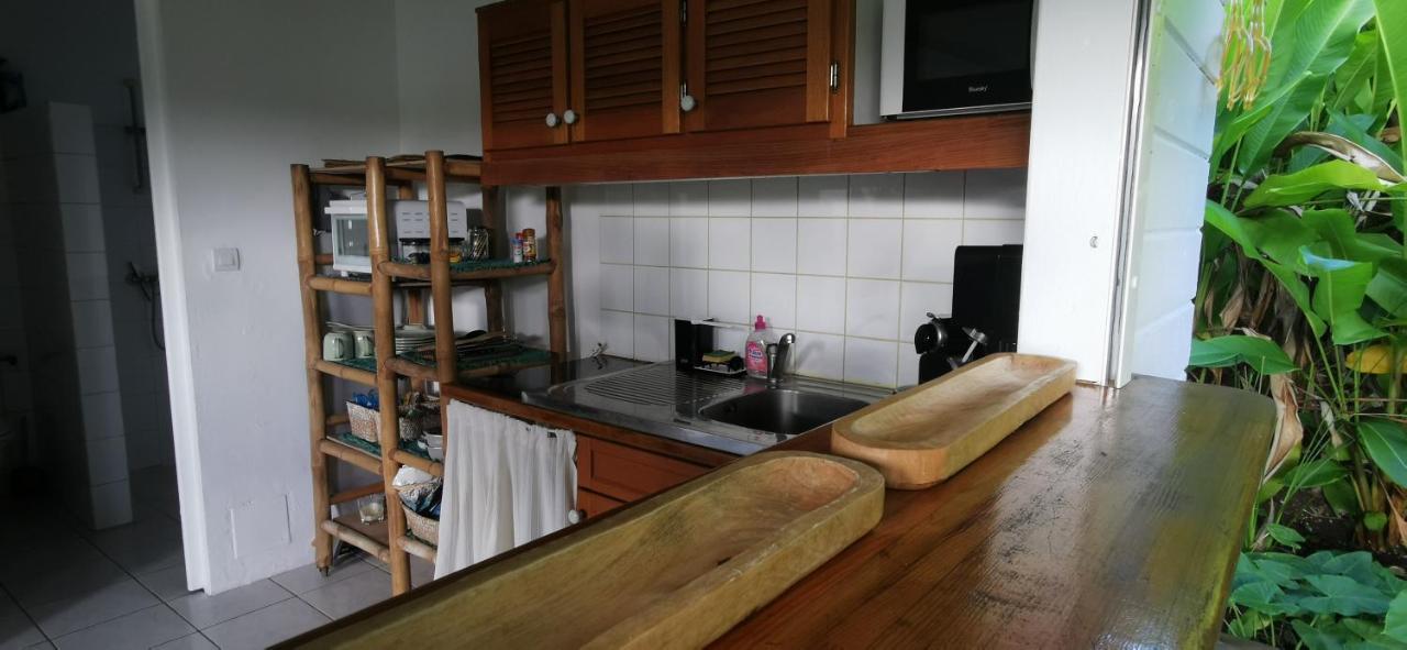 Casa Boubou Hébergement de vacances *