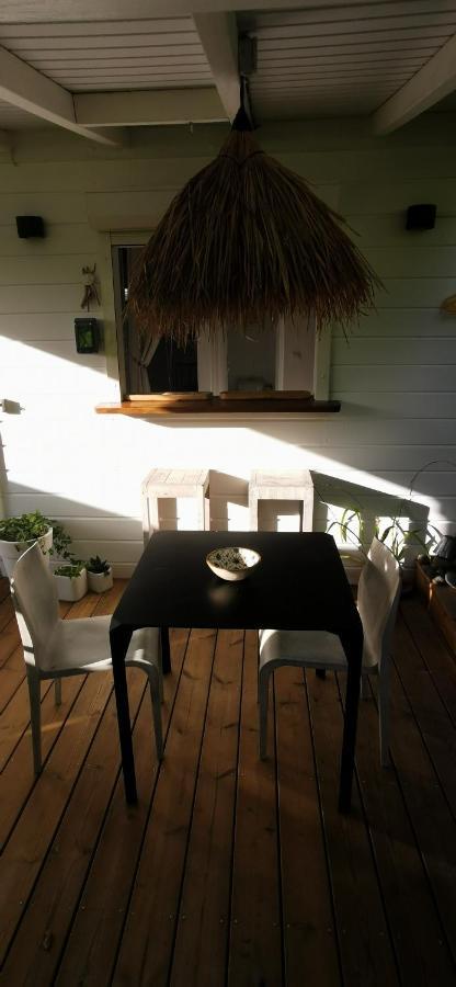 Casa Boubou Hébergement de vacances Sainte-Anne (Grande-Terre)
