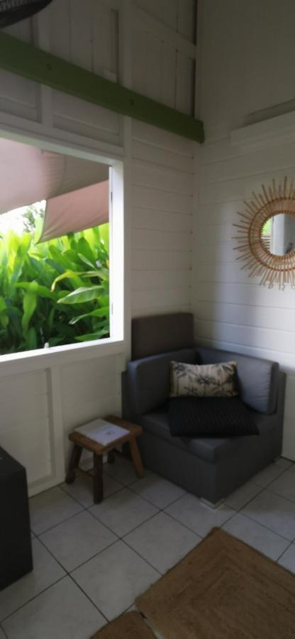 Casa Boubou Sainte-Anne (Grande-Terre)