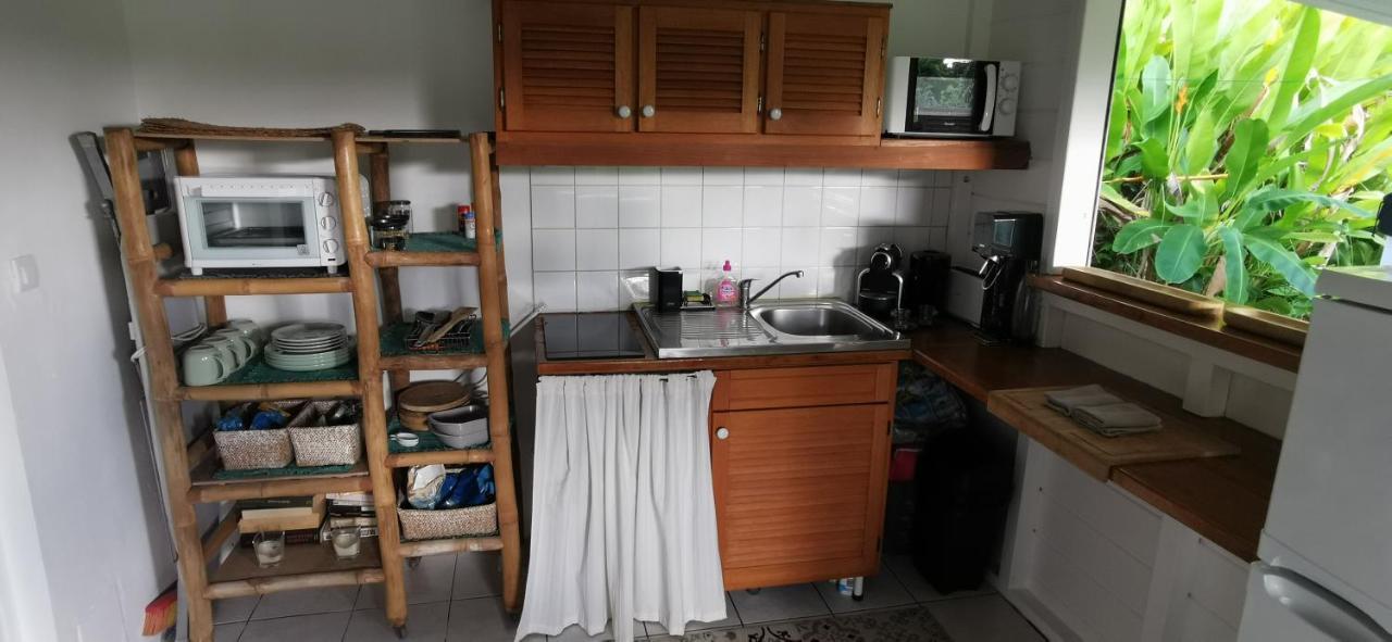 Hébergement de vacances Casa Boubou