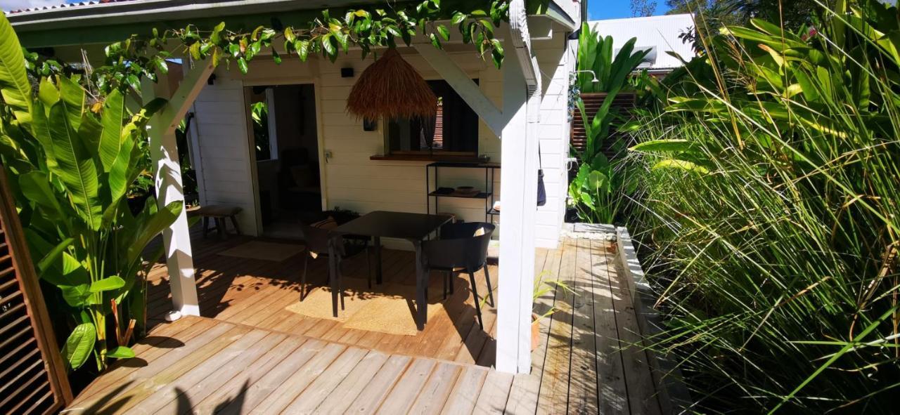 Casa Boubou *