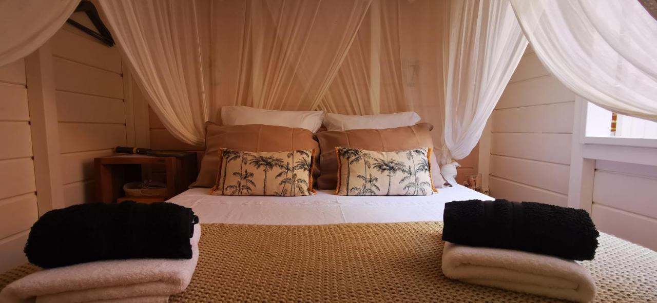 Casa Boubou * Sainte-Anne (Grande-Terre)