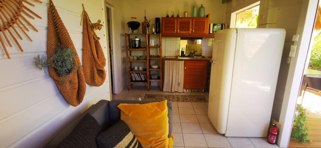 Hébergement de vacances Casa Boubou