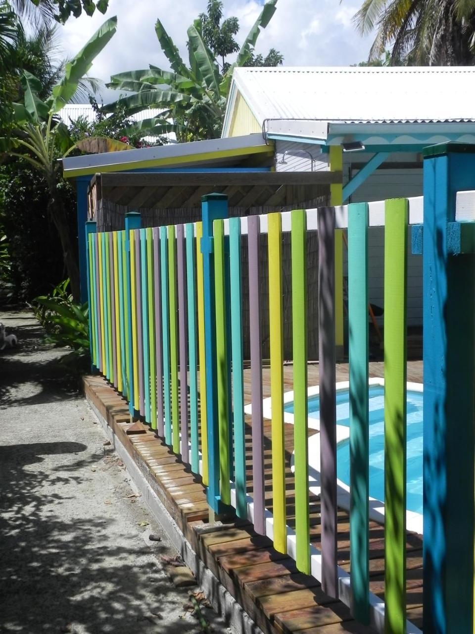 Casa Boubou Hébergement de vacances *